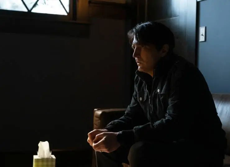 Кадр из Бугимен (2023) Кадр 1 из фильма Бугимен / Night Terror (2023)