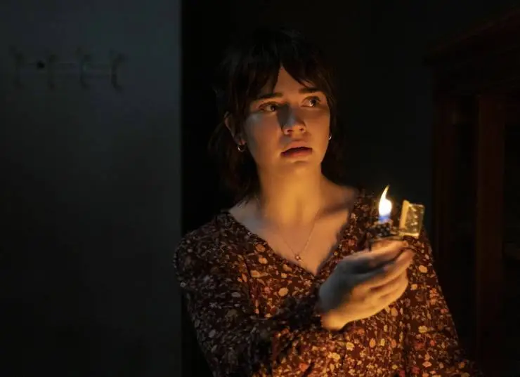 Кадр из Бугимен (2023) Кадр 3 из фильма Бугимен / Night Terror (2023)