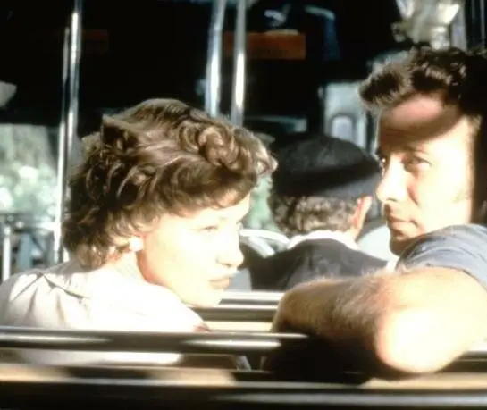 Кадр из Самоубийца (1997) Кадр 3 из фильма Самоубийца / The Last Time (1997)