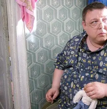 Кадр из Главное — успеть (2007) Кадр 3 из фильма Главное — успеть (2007)