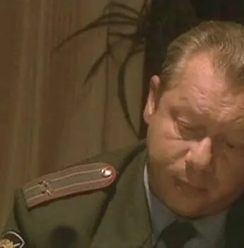 Кадр из Гастролер (2007) Кадр 1 из фильма Гастролер (2007)