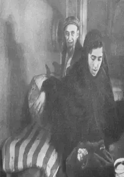 Кадр из Уплотнение (1918) Кадр 1 из фильма Уплотнение / Congestion (1918)