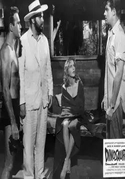 Кадр из Динозавры! (1960) Кадр 1 из фильма Динозавры! / Dinosaurus! (1960)