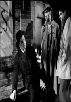 Кадр из Врата ночи (1946) Кадр 3 из фильма Врата ночи / Les portes de la nuit (1946)