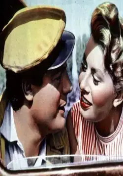 Кадр из Жаль, что ты каналья (1954) Кадр 2 из фильма Жаль, что ты каналья / Peccato che sia una canaglia (1954)