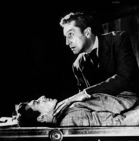 Кадр из Безумный фокусник (1954) Кадр 2 из фильма Безумный фокусник / The Mad Magician (1954)