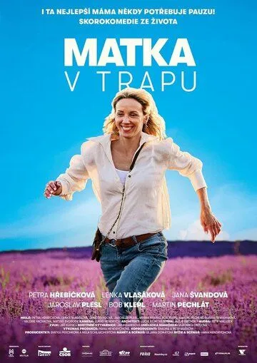 Постер: Мать в ловушке / Matka v trapu (2024)