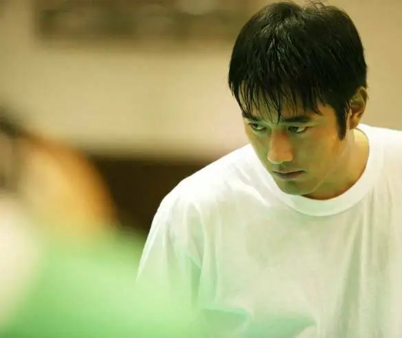 Кадр из Мой новый напарник (2008) Кадр 3 из фильма Мой новый напарник / Mai nyu pateuneo (2008)