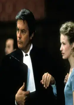 Кадр из Преступление (1993) Кадр 2 из фильма Преступление / Un crime (1993)