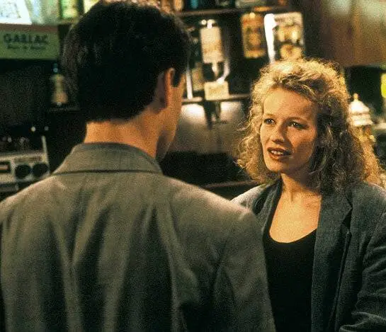 Кадр из Преступление (1993) Кадр 1 из фильма Преступление / Un crime (1993)