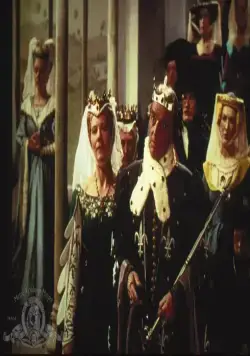 Кадр из Король Генрих V (1944) Кадр 1 из фильма Король Генрих V / The Chronicle History of King Henry the Fift with His Battell Fought at Agincourt in France (1944)