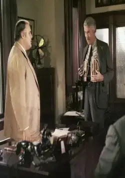 Кадр из Парад дураков (1971) Кадр 1 из фильма Парад дураков / Fools' Parade (1971)