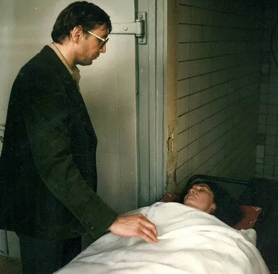 Кадр из Упырь от Ферата (1982) Кадр 3 из фильма Упырь от Ферата / Upír z Feratu (1982)