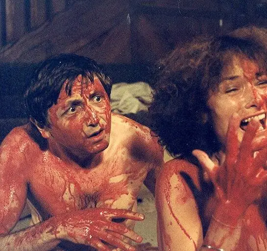 Кадр из Упырь от Ферата (1982) Кадр 1 из фильма Упырь от Ферата / Upír z Feratu (1982)
