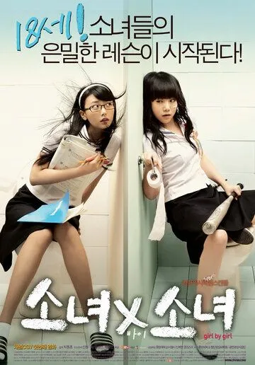 Постер: Девчонки / Sonyeo x sonyeo (2007)