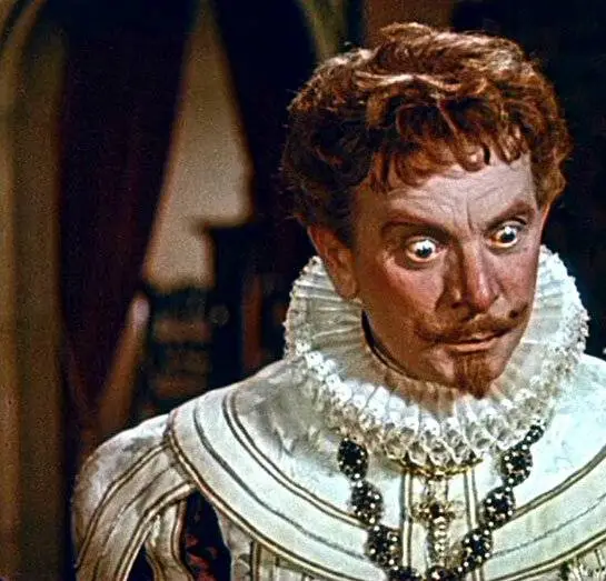 Кадр из Пекарь императора - Император пекаря (1952) Кадр 3 из фильма Пекарь императора - Император пекаря / Císaruv pekar - Pekaruv císar (1952)