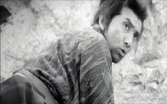 Кадр из Самурай - волк 2 (1967) Кадр 2 из фильма Самурай - волк 2 / Kiba Ôkaminosuke: jigoku giri (1967)