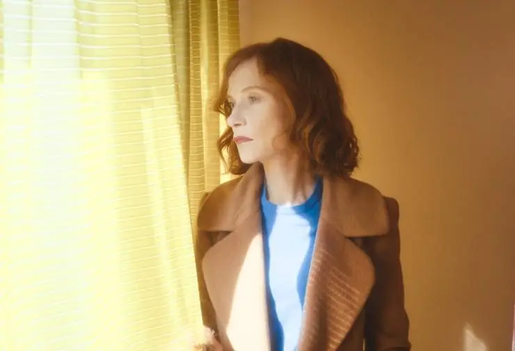 Кадр из О Джоан (2022) Кадр 1 из фильма О Джоан / About Joan (2022)