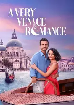 Постер: С любовью из Венеции / A Very Venice Romance (2023)