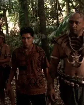 Кадр из Алмаз Джеру (2001) Кадр 1 из фильма Алмаз Джеру / The Diamond of Jeru (2001)