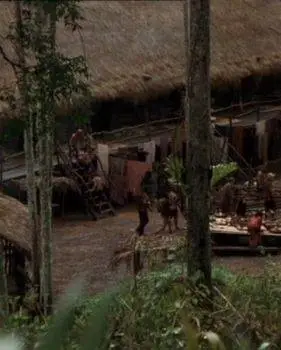 Кадр из Алмаз Джеру (2001) Кадр 2 из фильма Алмаз Джеру / The Diamond of Jeru (2001)