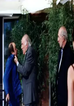 Кадр из Актеры (2000) Кадр 1 из фильма Актеры / Les acteurs (2000)