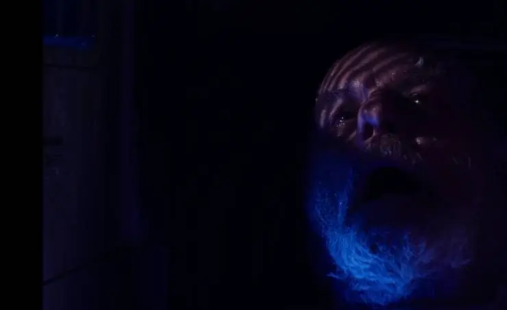 Кадр из Эксперимент «Сфера» (2020) Кадр 3 из фильма Эксперимент «Сфера» / Tin Can (2020)