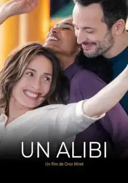 Постер: Алиби / Un Alibi (2022)