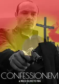 Постер: Исповедь / Confessionem (2022)