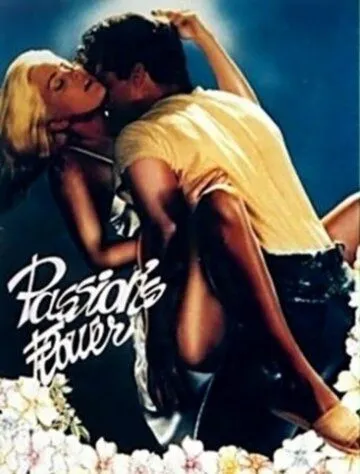 Постер: Цветок страсти / Passion's Flower (1991)