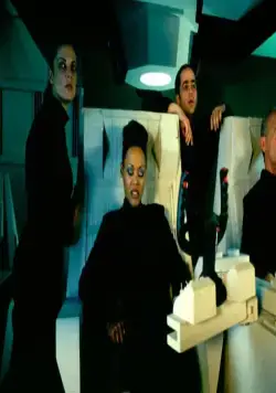Кадр из Антитело (2002) Кадр 1 из фильма Антитело / Antibody (2002)