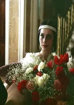 Кадр из Анна Павлова (1983) Кадр 3 из сериала Анна Павлова (1983)