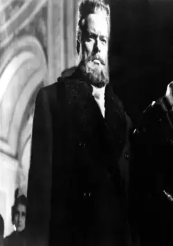 Кадр из Мистер Аркадин (1955) Кадр 1 из фильма Мистер Аркадин / Mr. Arkadin (1955)