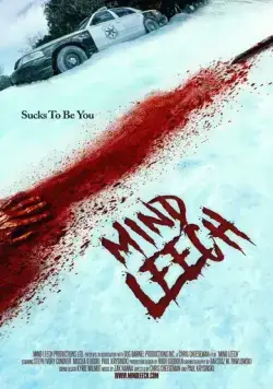 Постер: Пиявка разума / Mind Leech (2023)