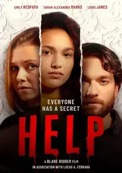Постер: Помощь / Help (2021)
