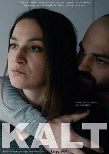Постер: Холод / Kalt (2022)