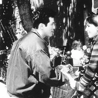 Кадр из Пироманьяк: История любви (1995) Кадр 2 из фильма Пироманьяк: История любви / A Pyromaniac's Love Story (1995)