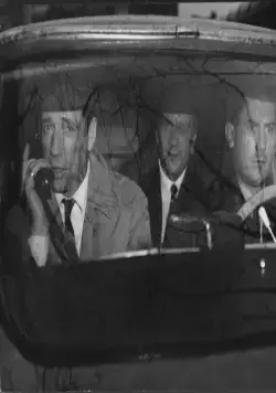 Кадр из Убийцы в спальных вагонах (1965) Кадр 1 из фильма Убийцы в спальных вагонах / Compartiment tueurs (1965)