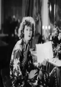 Кадр из Божественная женщина (1928) Кадр 2 из фильма Божественная женщина / The Divine Woman (1928)