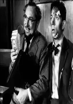 Кадр из Кандид или оптимизм (1960) Кадр 2 из фильма Кандид или оптимизм / Candide ou l'optimisme au XXe siècle (1960)