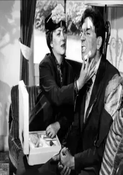 Кадр из Кандид или оптимизм (1960) Кадр 3 из фильма Кандид или оптимизм / Candide ou l'optimisme au XXe siècle (1960)