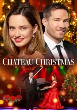 Постер: Рождество в шато / Chateau Christmas (2020)