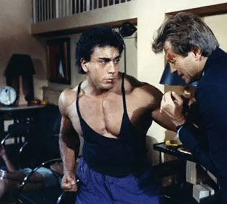 Кадр из Безликие (1987) Кадр 2 из фильма Безликие / Faceless (1987)