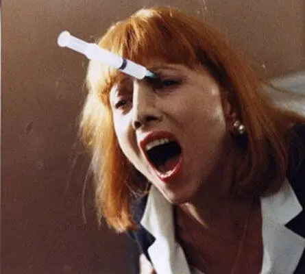 Кадр из Безликие (1987) Кадр 1 из фильма Безликие / Faceless (1987)