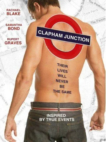 Постер: Место встречи / Clapham Junction (2007)
