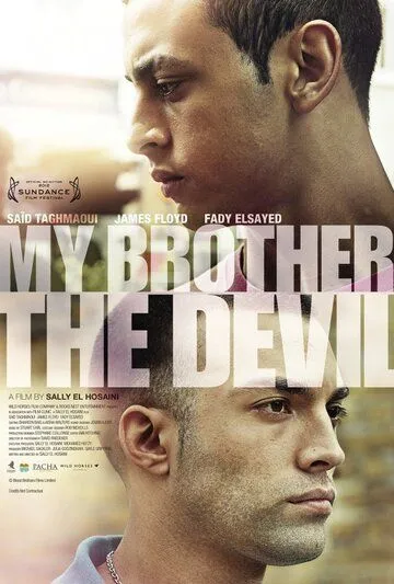Постер: Мой брат Дьявол / My Brother the Devil (2012)
