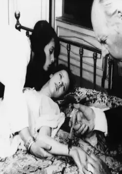 Кадр из Алиса, или Последний побег (1976) Кадр 1 из фильма Алиса, или Последний побег / Alice ou la dernière fugue (1976)