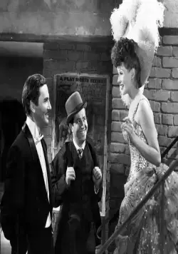Кадр из Моя девушка Сэл (1942) Кадр 2 из фильма Моя девушка Сэл / My Gal Sal (1942)