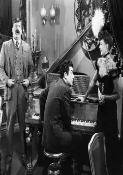 Кадр из Моя девушка Сэл (1942) Кадр 1 из фильма Моя девушка Сэл / My Gal Sal (1942)