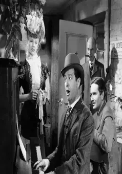 Кадр из Моя девушка Сэл (1942) Кадр 3 из фильма Моя девушка Сэл / My Gal Sal (1942)